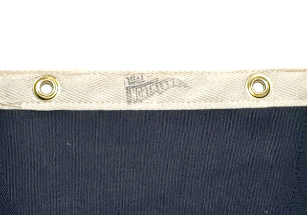 Kent Vintage-Inspired Pennant