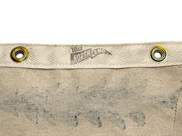 Lake Huron Vintage-Inspired Pennant