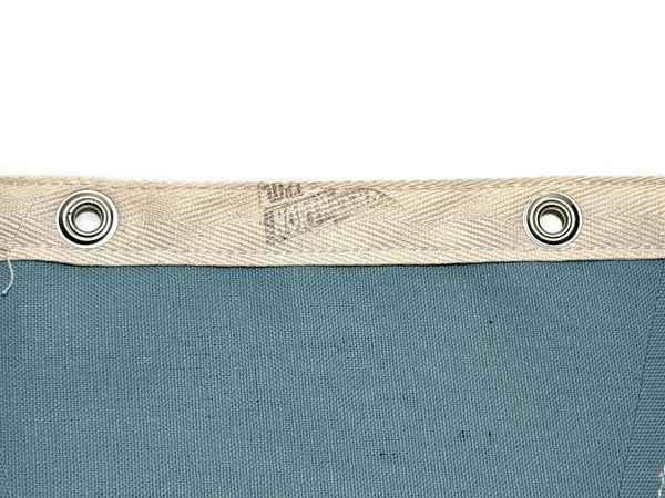 Lake Michigan Vintage-Inspired Pennant