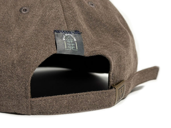 Maine Pennant Felt Patch Hat