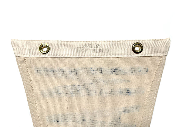 Maine Tree Park Pennant