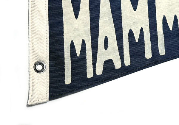 Mammoth Mountain Pennant