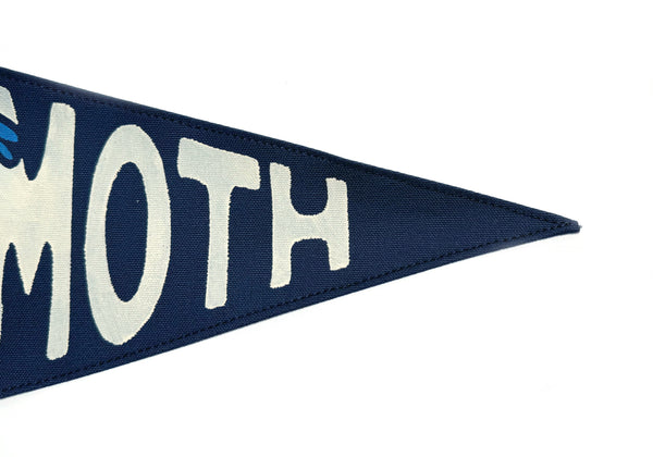 Mammoth Mountain Pennant