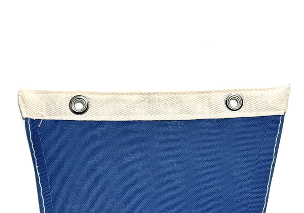 Michigan Tree Vintage-Inspired Pennant