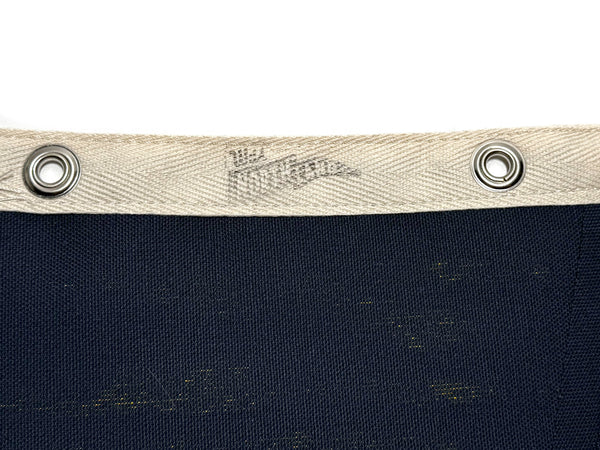 Michigan Vintage-Inspired Pennant