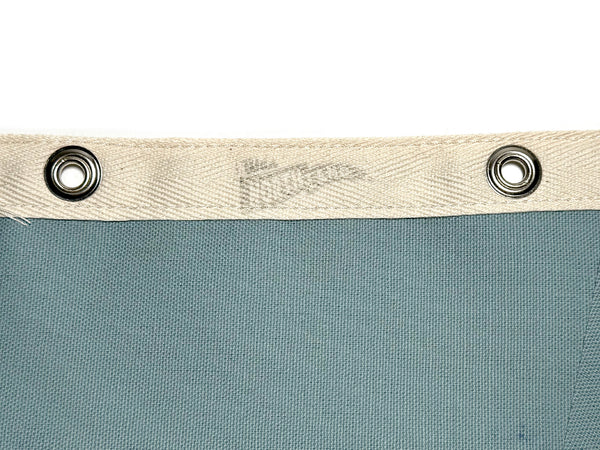 Michigan Tree Vintage-Inspired Pennant