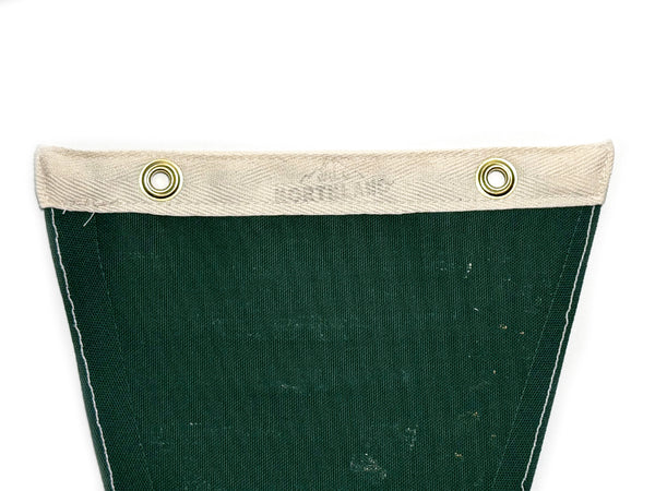 Midwest Vintage-Inspired Pennant