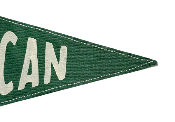 Mohican State Park Pennant