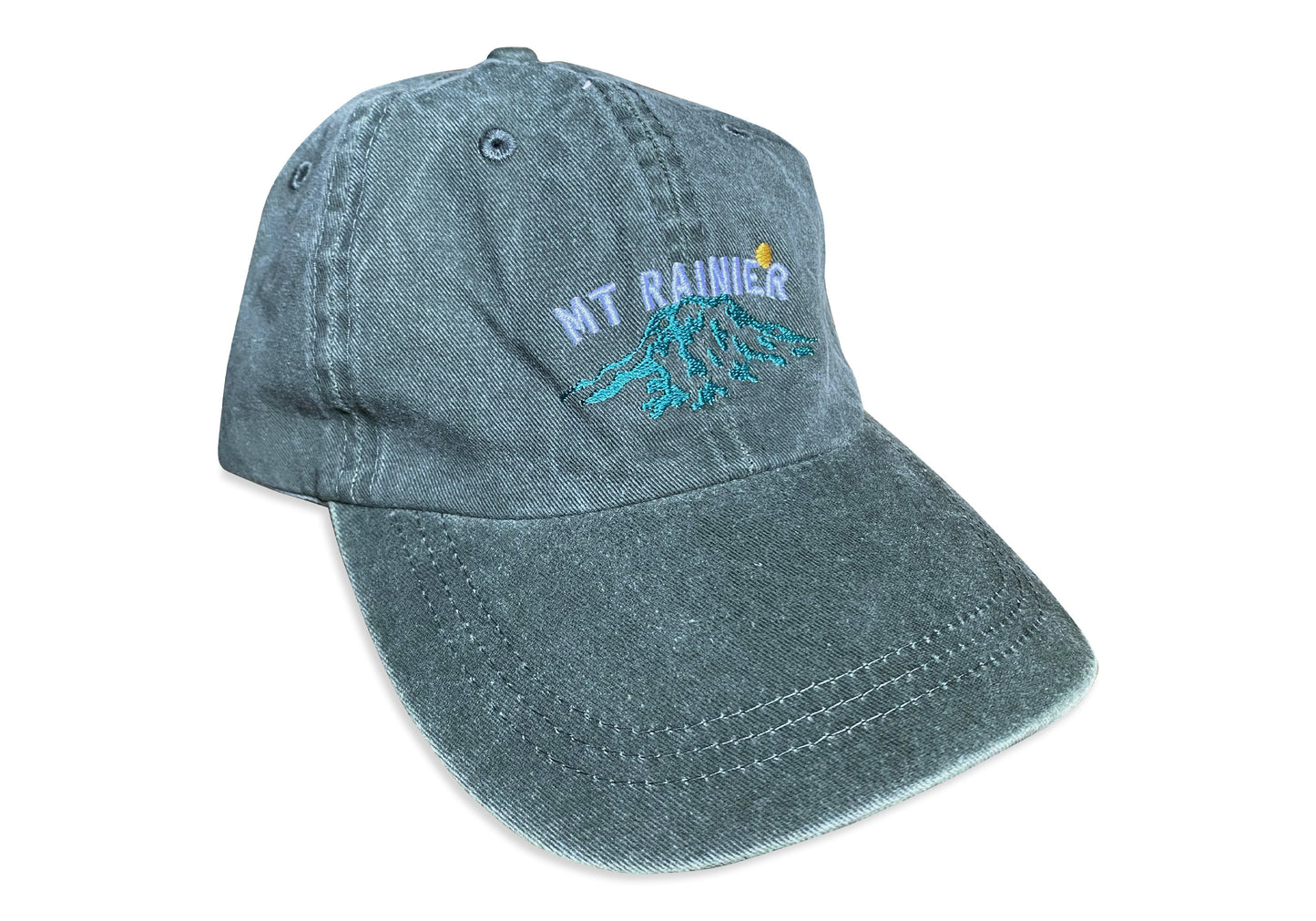 Mt. Rainier National Park Hat