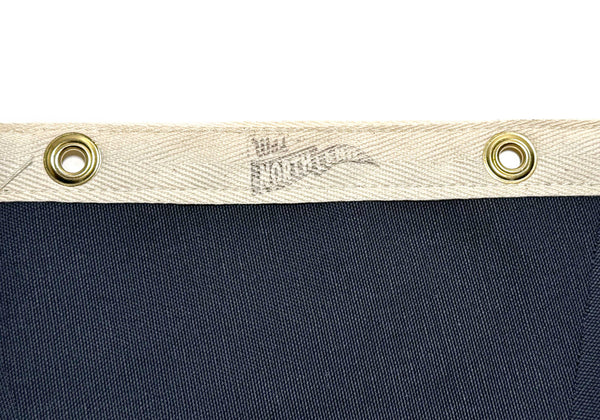 New England Vintage-Inspired Pennant