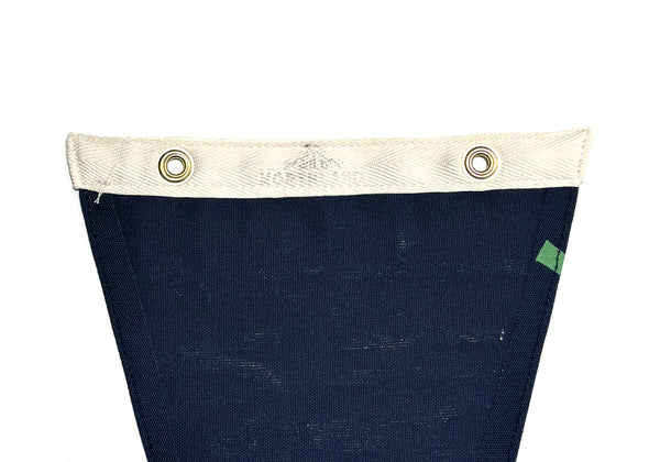 New Hampshire Vintage-Inspired Pennant