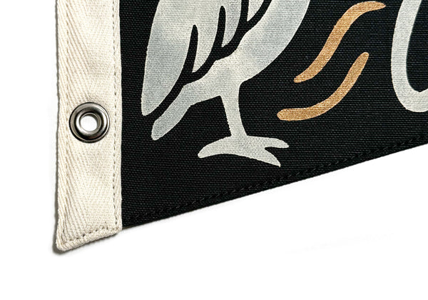 New Orleans Pelican Pennant