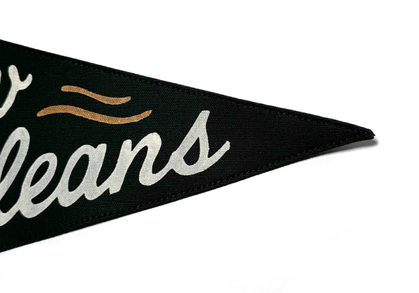 New Orleans Pelican Pennant