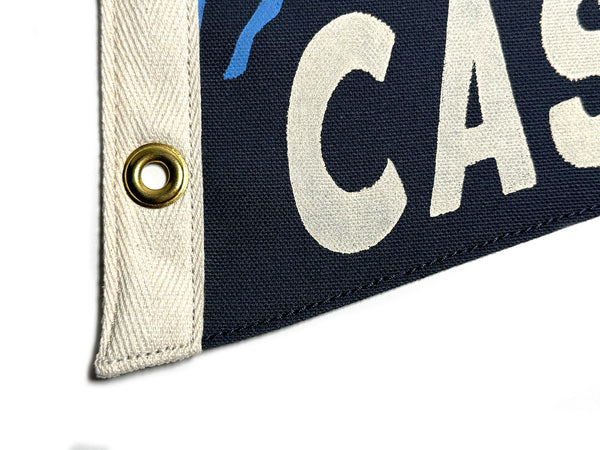 North Cascades National Park Pennant