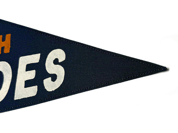 North Cascades National Park Pennant