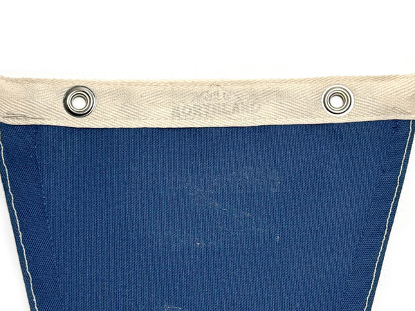 New York City (NYC) Bike Pennant