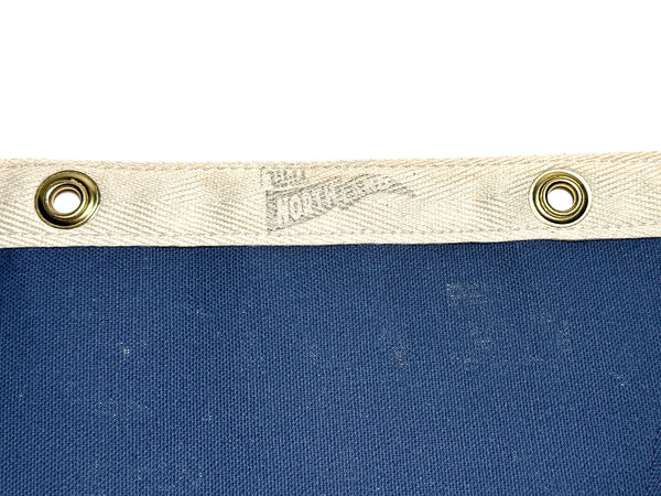 Oliver Hazard Day Dandelion Vintage-Inspired Pennant