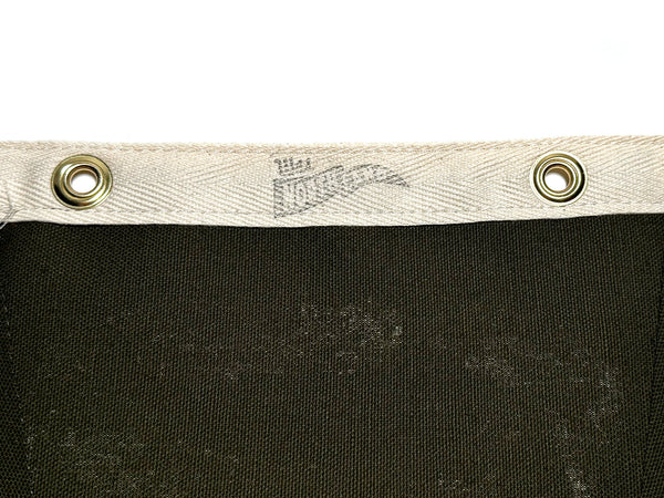 Oliver Hazard Day Swallowtail Vintage-Inspired Pennant