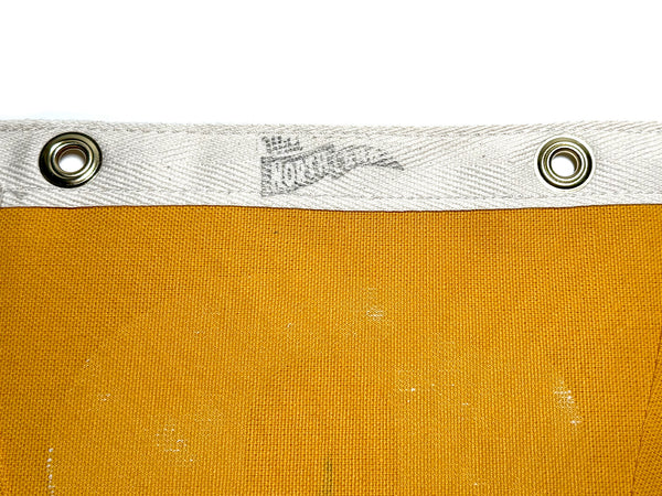 Oliver Hazard Day Tree Vintage-Inspired Pennant