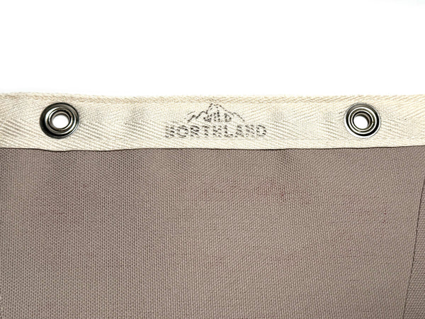 Ohio Block Vintage-Inspired Pennant