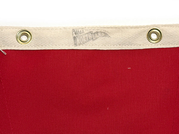 Ohio City Vintage-Inspired Pennant