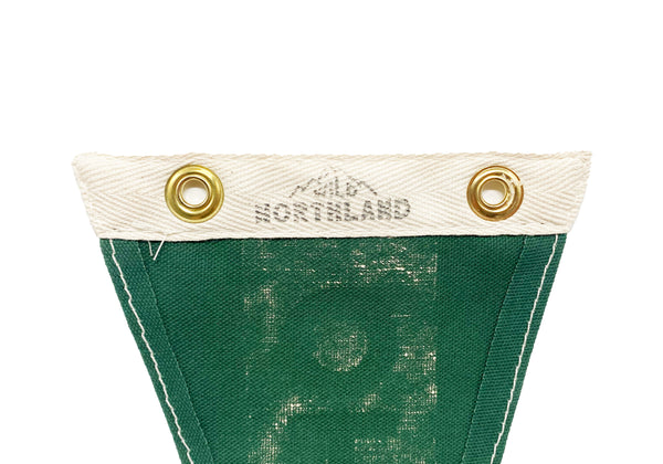 Ohio Green Mini Pennant