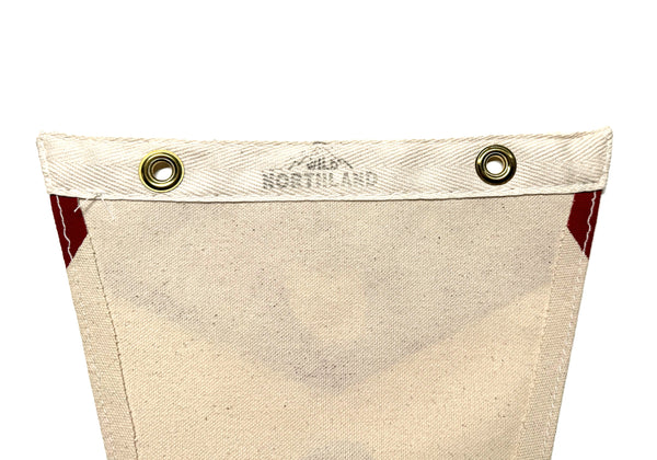 Ohio State Vintage-Inspired Pennant