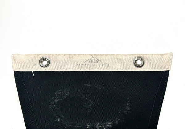 Ohio Script Vintage-Inspired Pennant