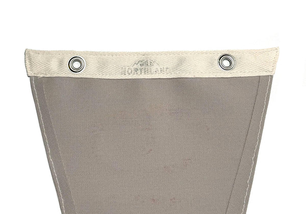 Ohio Script Vintage-Inspired Pennant