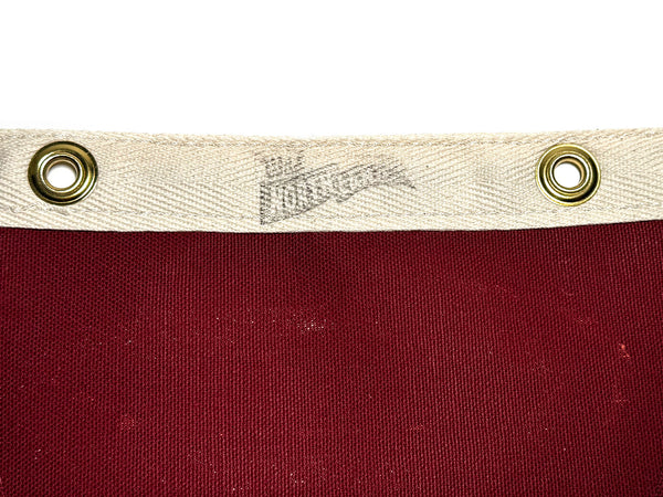 OTR (Over-The-Rhine) Vintage-Inspired Pennant