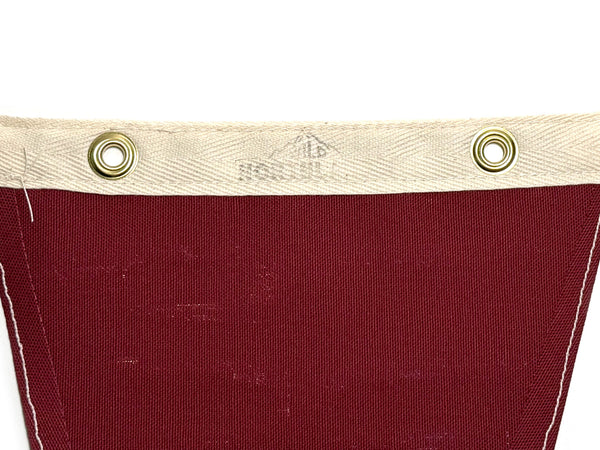 Philadelphia Vintage-Inspired Pennant