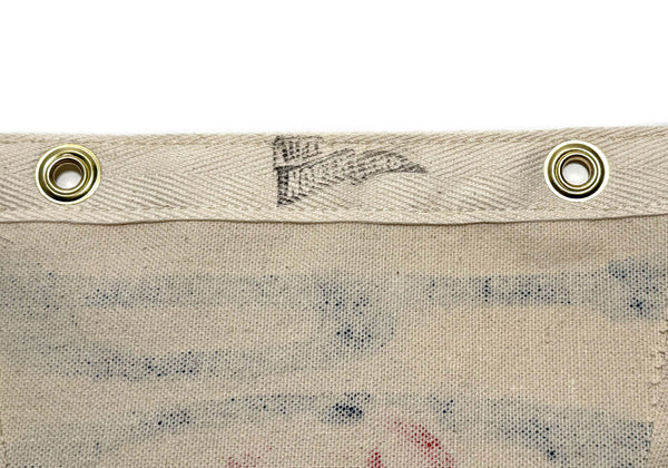 Portland Maine Lobster Pennant