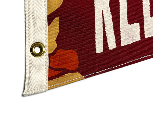 Red River Gorge Pennant