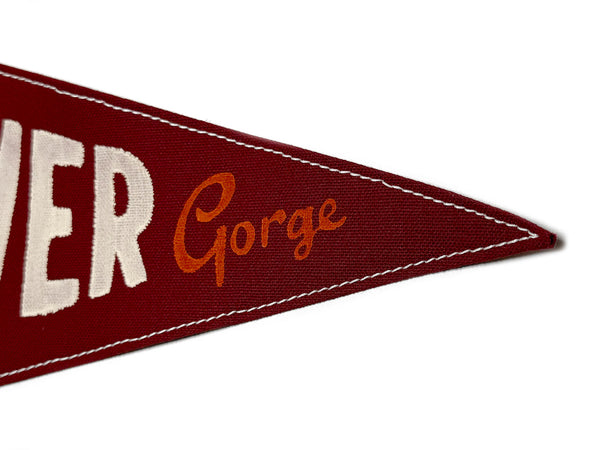 Red River Gorge Pennant