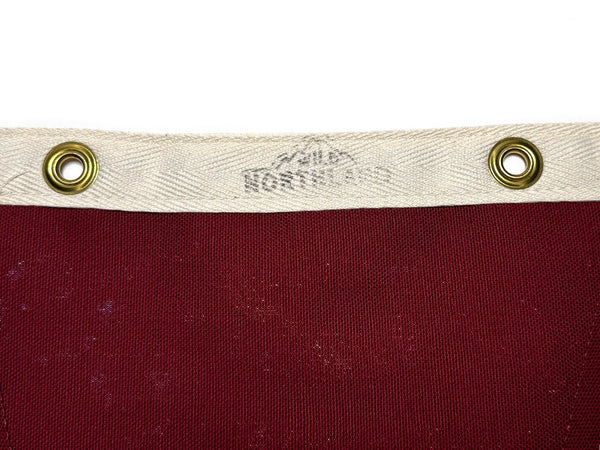 Rocky River Vintage-Inspired Pennant