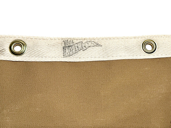 San Diego Vintage-Inspired Pennant