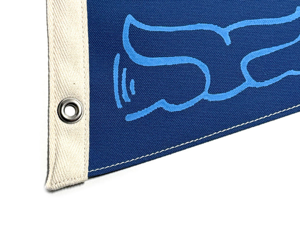 San Juan Islands Pennant