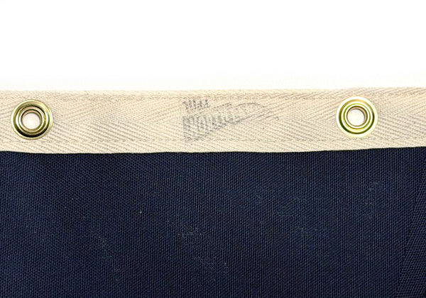 Santa Fe Vintage-Inspired Pennant