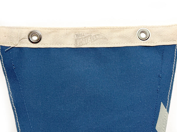 Saugatuck Vintage-Inspired Pennant