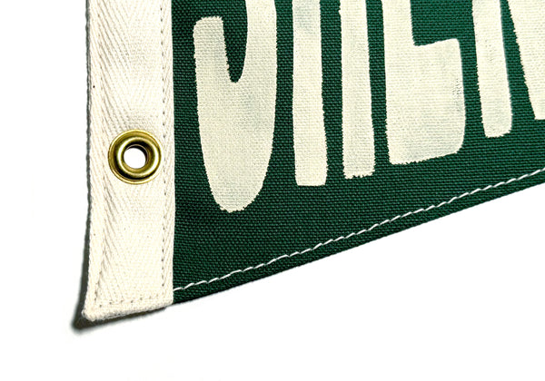 Shenandoah National Park Pennant