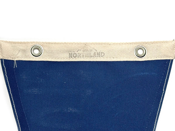 Slow is Fast Surf-Inspired Pennant