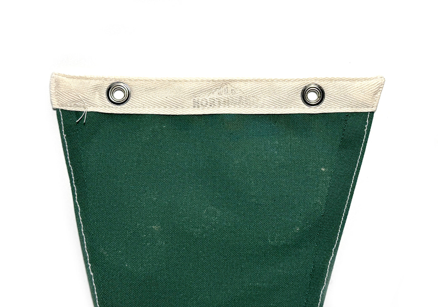 State Vintage-Inspired Pennant