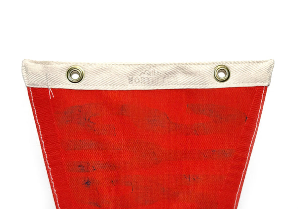 Syracuse Vintage-Inspired Pennant