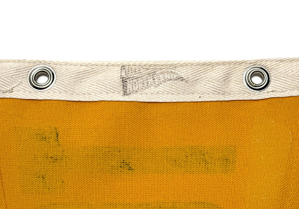 Toledo Vintage-Inspired Pennant