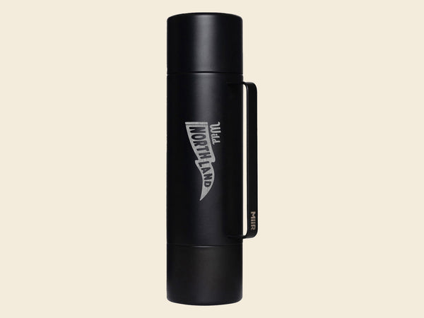 Wild Northland Insulated Coffee Tomo Thermos