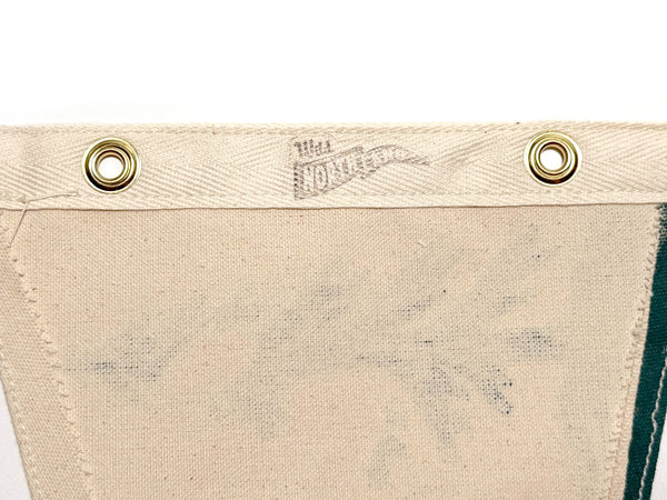 Up North Vintage-Inspired Pennant