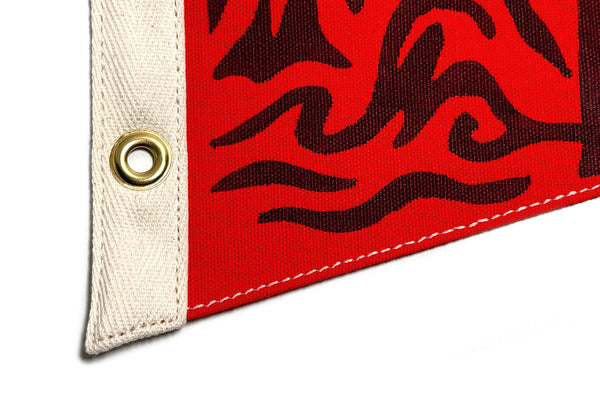 Valley of Fire (Nevada) Park Pennant