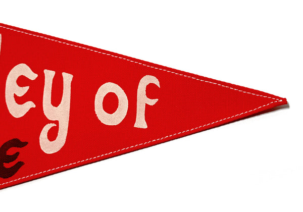 Valley of Fire (Nevada) Park Pennant