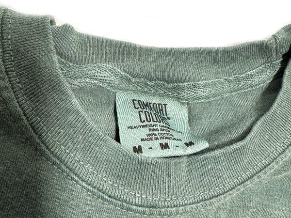 Washington National Park Heavyweight Long Sleeve T-Shirt