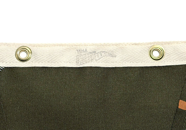 Wayne National Forest Vintage-Inspired Pennant